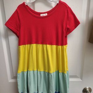 Girls Dress